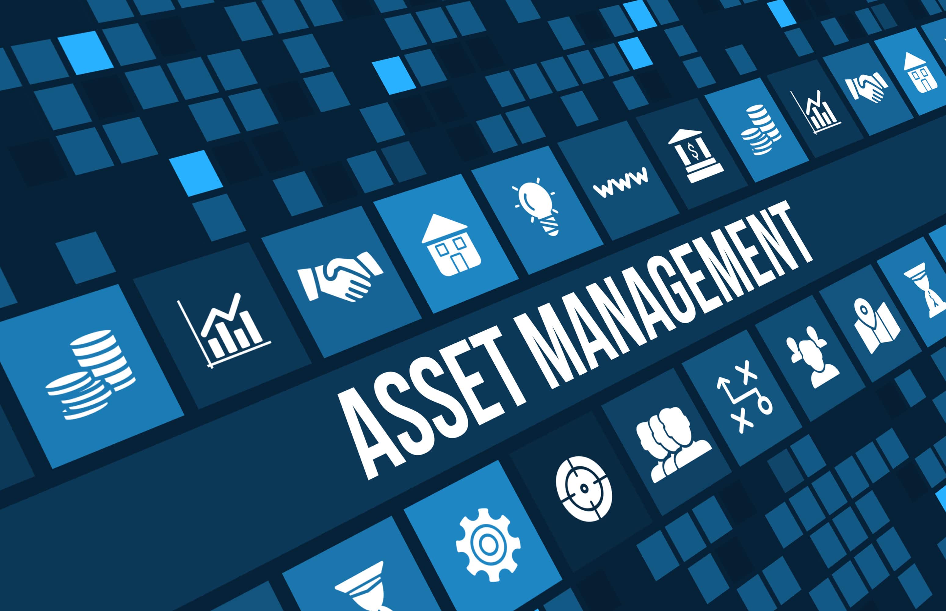 Specialty Asset Management