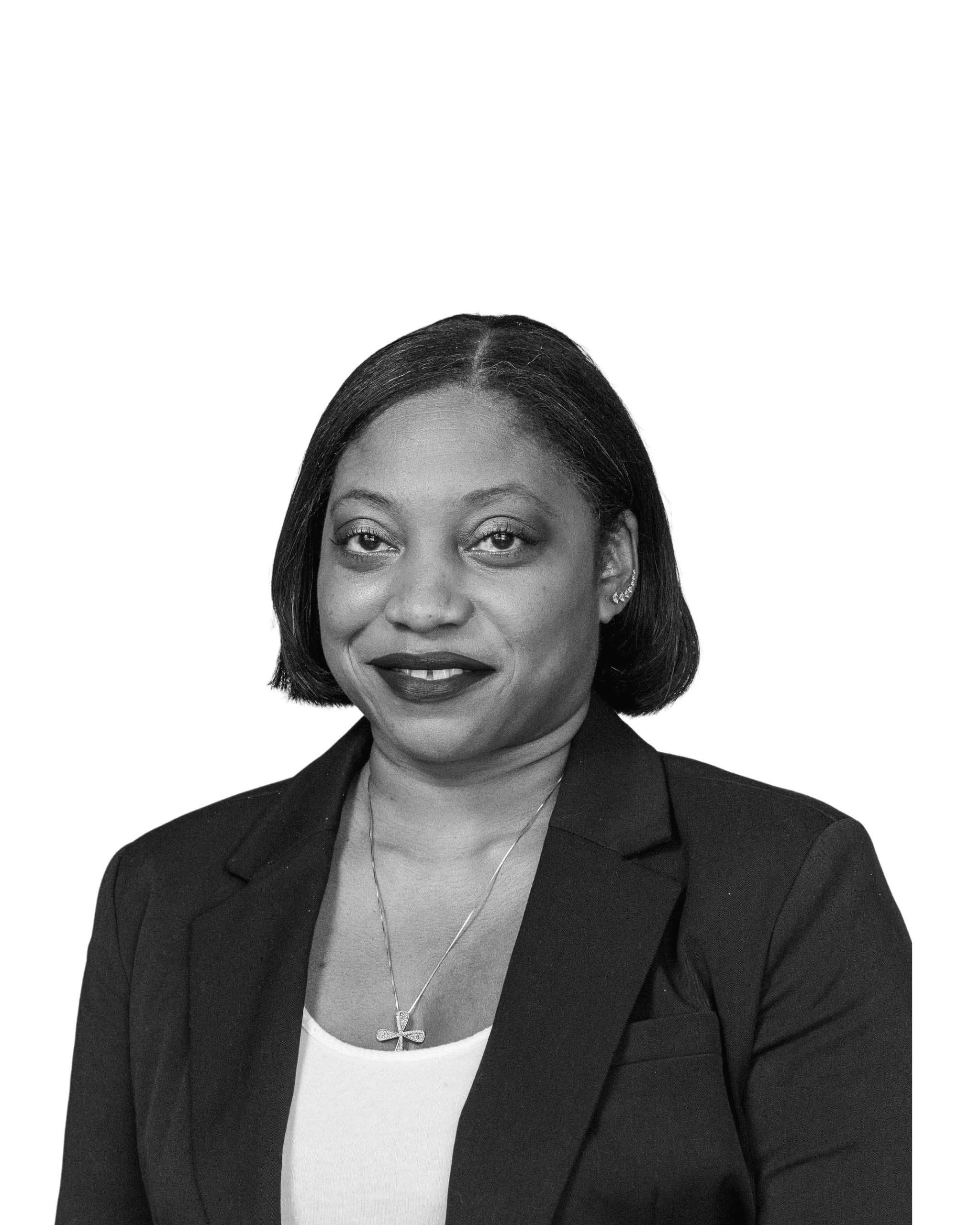 Adriene Coney is a Revenue Analyst at Valor